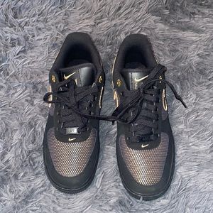 Nike Jordan Air Force 1